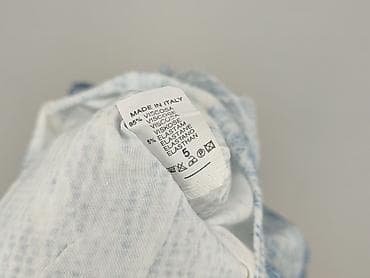 yi fun: ITALY FASHION, Bluzka damska, rozmiar One size — 4