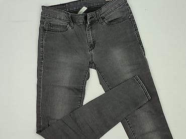 Jeansy damskie, rozmiar S