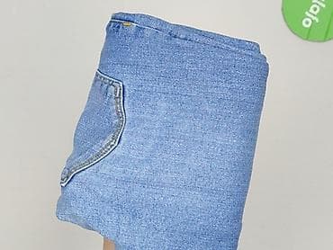 jeans mnml: Jeansy damskie, rozmiar S — 6