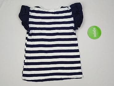 bluzki azara: Azara, T-shirt damski, rozmiar One size — 4