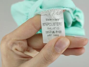 koronkowy kombinezon zara: Kombinezon damski, rozmiar S — 4