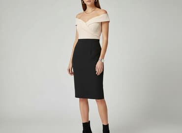 Oasis, Sukienka damska, rozmiar S