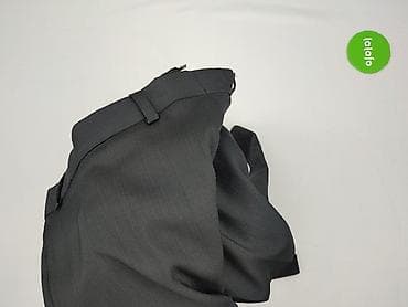 terrex kurtka: Spodnie garniturowe dla mężczyzn, rozmiar S — 5