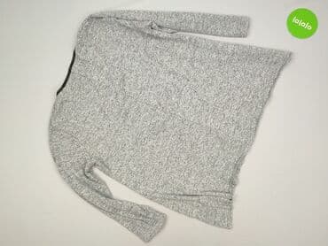 kurtki zimowe damskie c a: Sweter damski, rozmiar XL — 3