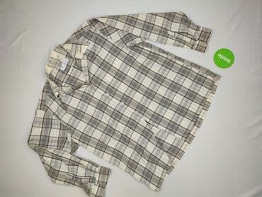 buty w koty: Maison, Koszulа dla mężczyzn, rozmiar 5XL — 2