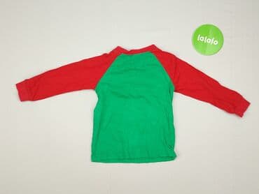 kamizelka jenot naturalny: Блузка, 2-3 р., 92-98 см, стан - Хороший — 3