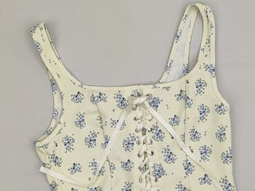 Shein, Top damski, rozmiar L