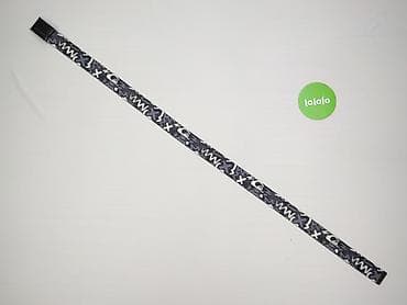 belt: Pasek, Unisex, stan - Dobry — 2