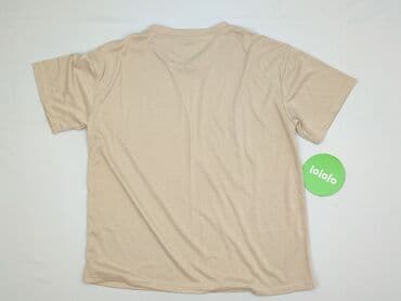 shein podkoszulki damskie: Shein, T-shirt damski, rozmiar L — 3