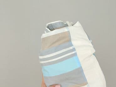 zalando sukienka w paski: Sukienka damska, rozmiar M — 5