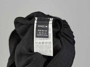 co est: Shein, Szorty damskie, rozmiar XL — 5
