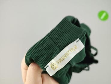 dresy oversize h: FreeStyle, Bluza damska
, rozmiar 3XL — 3