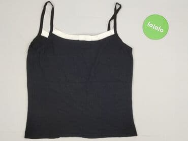 top zara w paski: Marella, Top damski, L — 3