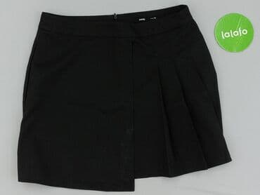 spódnice rozkloszowane allegro: Sinsay, Women`s skirt, size M (EU 38) — 2