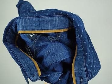 pull and bear pull and bear pull and bear: Kaporal, Koszulа dla mężczyzn, rozmiar L — 5