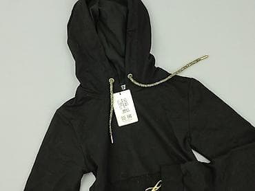 bluzka trapstar: HDM, Bluza z kapturem damska, rozmiar S — 1