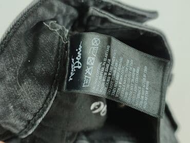 jeansy flare co to znaczy: DENIM JEANS, Jeansy damskie, S — 5