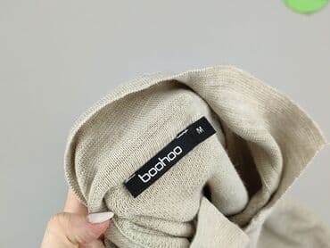 kapcie: Boohoo, Sukienka damska, rozmiar M — 4