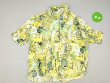 koszulki wojan team allegro: Women`s shirt, size 5XL (EU 50) — 2