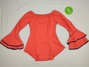 bluzka m: Bluzka damska, rozmiar S — 2