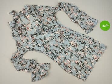 sukienki na 18 rozkloszowane: Missguided, Sukienka damska, rozmiar M — 3