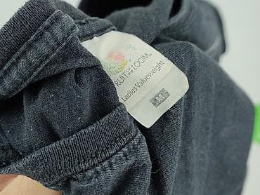 bluzki nirvany: Fruit Of The Loom, T-shirt damski, rozmiar M — 4