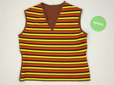 kamizelka w krowie łaty: Kamizelka damska, rozmiar M — 3