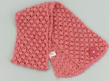 kurtka wiosenna 104 dziewczynka: Scarf, condition - Perfect — 1