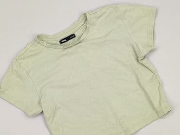 miu miu t shirty: Sinsay, T-shirt damski, rozmiar S — 1