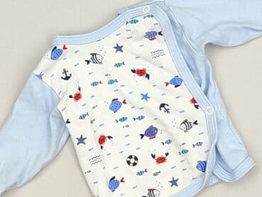koszulka abercrombie: Kaftan, 1-3 months, condition - Perfect — 1