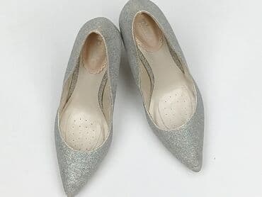 Flat shoes for women, 37, condition - Very good