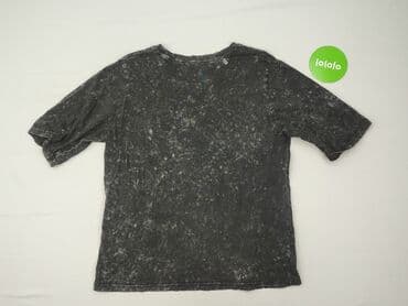 koszulka z kotem cropp: Fisherfield, T-shirt damski, M — 3