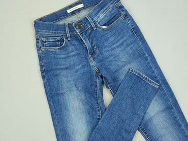 Levi’s, Jeansy damskie, rozmiar XS