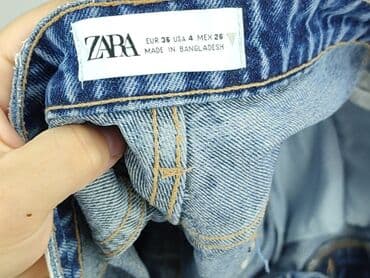 zara rn 77302 jeans: Zara, Jeans for women, size S (EU 36) — 4
