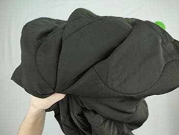 pull and bear płaszcze: K.Zell, Kurtka zimowa damska, rozmiar L — 4