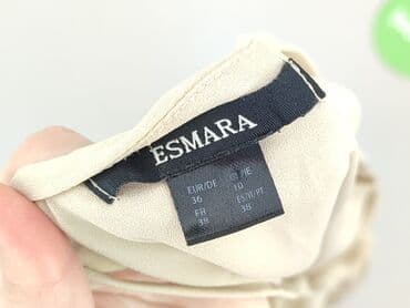 bluzki moko 46: Esmara, Top damski, rozmiar S — 4