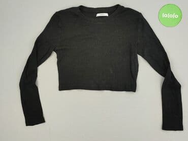 cropp sweter: House, Top damski, M — 2