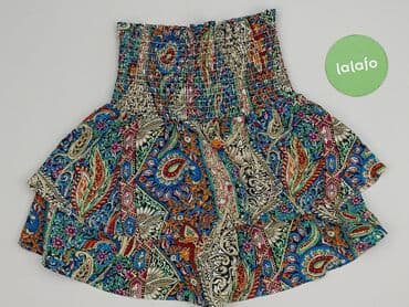 spódnice cygańska sklep: Spódnica damska, rozmiar S — 4