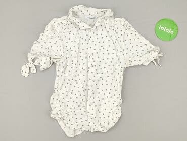 bluzki z frędzlami reserved: Reserved, Bluzka damska, rozmiar S — 2