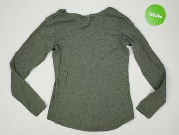 Ubrania damskie: H&M, Bluzka damska, S — 3