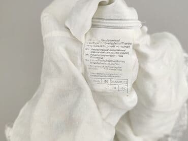 koszulka z bambusem memy: Bianca, Bluzka damska, rozmiar 2XL — 5