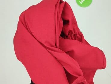 sukienki czerwone: Sukienka damska, rozmiar S — 4