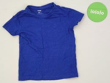 ajax amsterdam koszulka bob marley: T-shirt, Sinsay, 2-3 years, 92-98 cm, condition - Very good — 2