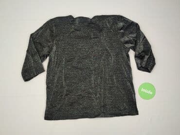 marynarka damska c a: Casual by Gémo, Women's blouse, size 2XL (EU 44) — 3