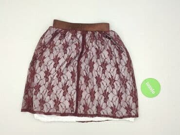 sukienki wieczorowe łódź piotrkowska: Women`s skirt, size S (EU 36) — 3