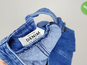 damskie ogrodniczki: New Look Petite, Ogrodniczki damskie, rozmiar XS — 4