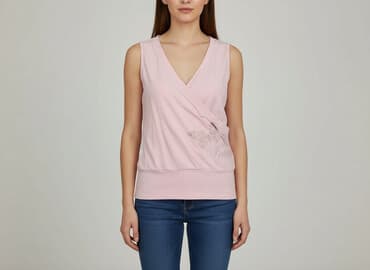 bluzki z hello kitty: Pinkie, Bluzka damska, rozmiar S — 1