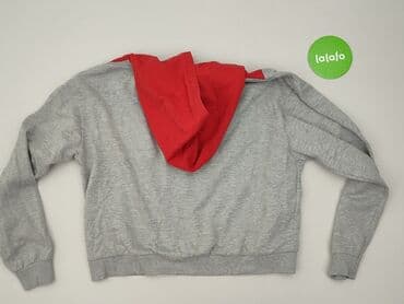 bluzy z harrym potterem: Stranger Things, Bluza z kapturem damska, rozmiar S — 4