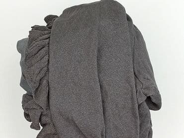 klapki z futerkiem firmowe: Kardigan damski, rozmiar L — 6