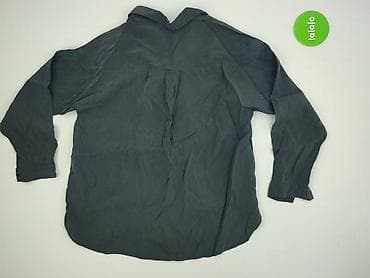 pull amd bear: Zara, Koszula damska, rozmiar S — 3